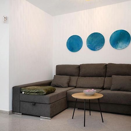 Casa Albazul Apartman Playa Honda  Kültér fotó
