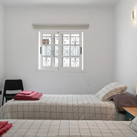 Casa Albazul Apartman Playa Honda  Kültér fotó