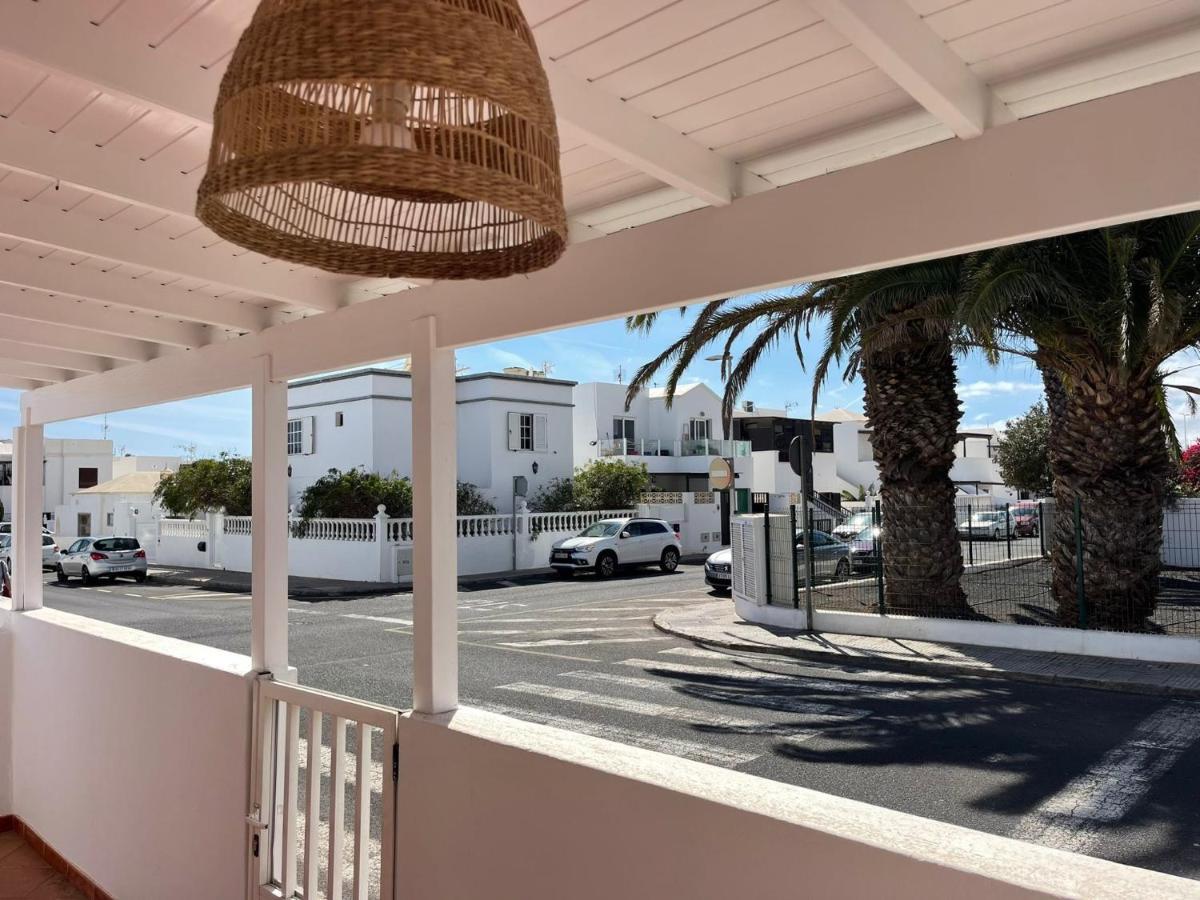 Casa Albazul Apartman Playa Honda  Kültér fotó