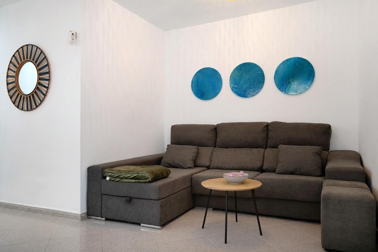 Casa Albazul Apartman Playa Honda  Kültér fotó