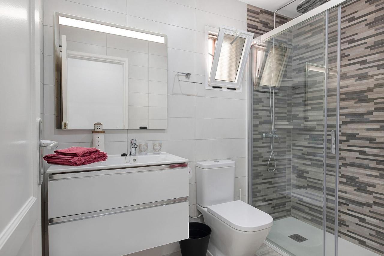 Casa Albazul Apartman Playa Honda  Kültér fotó
