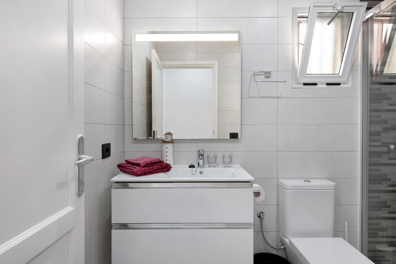 Casa Albazul Apartman Playa Honda  Kültér fotó