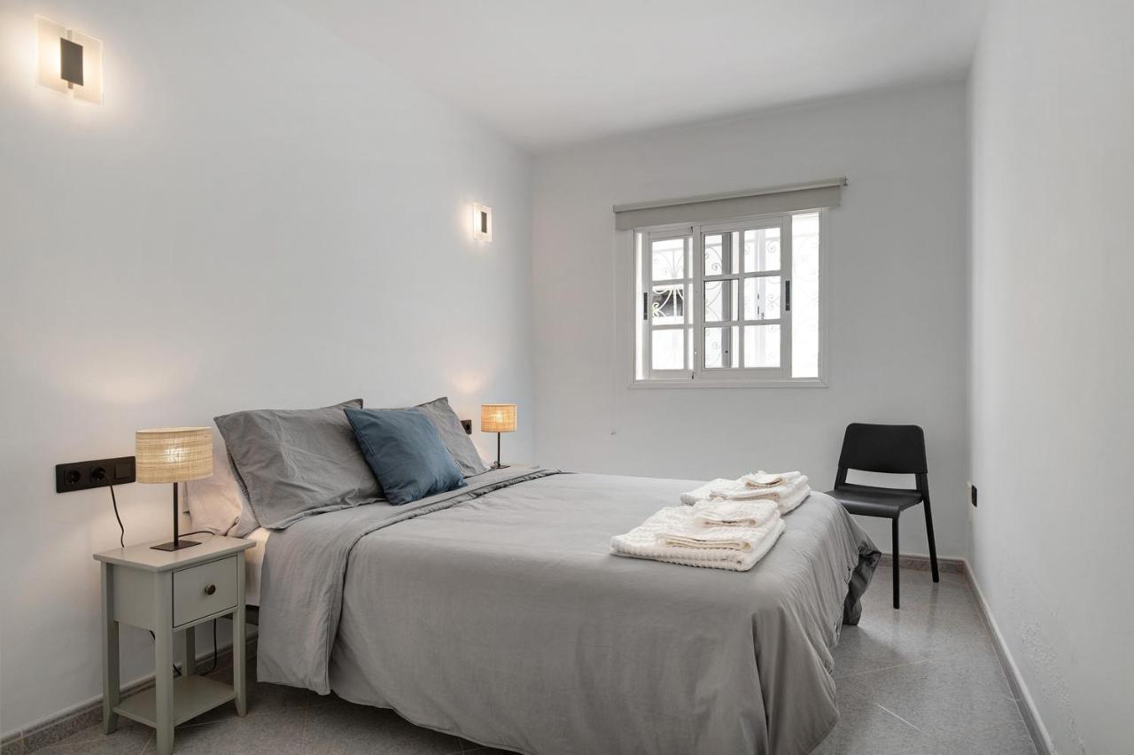 Casa Albazul Apartman Playa Honda  Kültér fotó