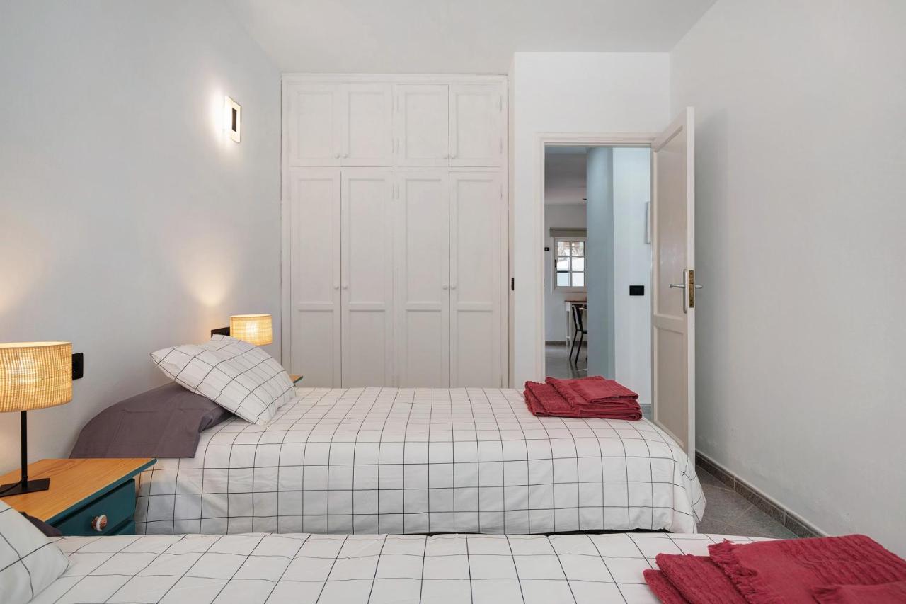 Casa Albazul Apartman Playa Honda  Kültér fotó