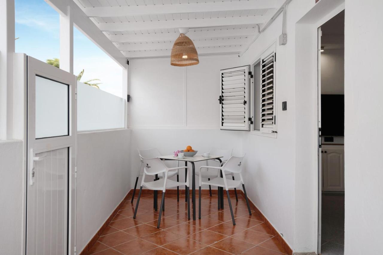 Casa Albazul Apartman Playa Honda  Kültér fotó
