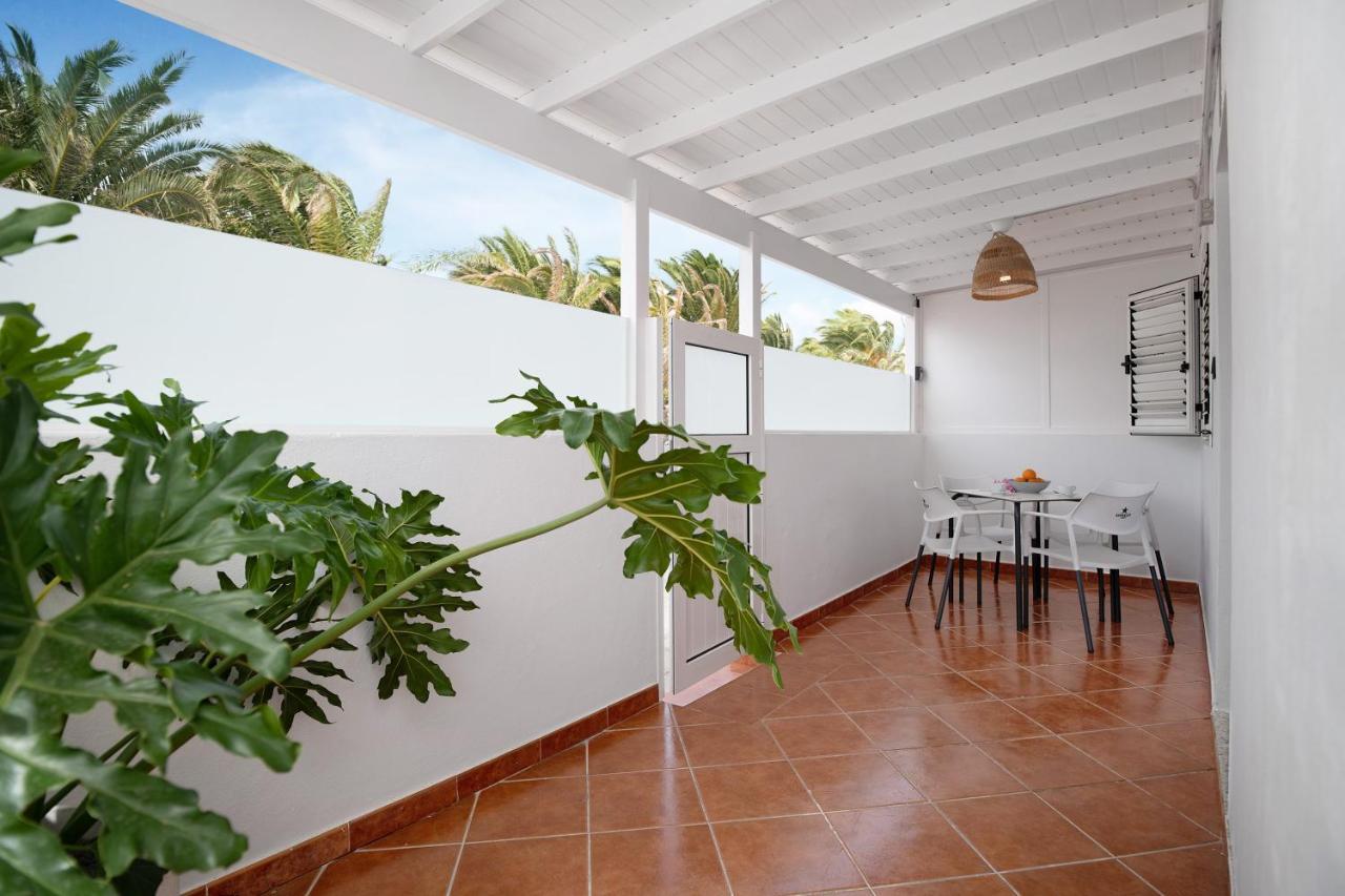 Casa Albazul Apartman Playa Honda  Kültér fotó