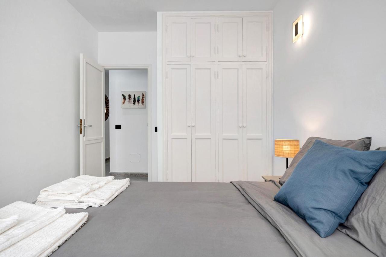Casa Albazul Apartman Playa Honda  Kültér fotó