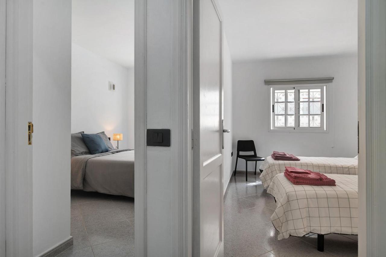 Casa Albazul Apartman Playa Honda  Kültér fotó